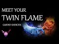 Meet Your Twin Flame - Guided Exercise w/ Binaural Beats