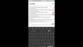Pocketmine Plugin - BuilderTools(WorldEdit) 1.6