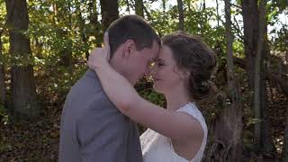 Nick and Hannah Decker Wedding 11-4-2018