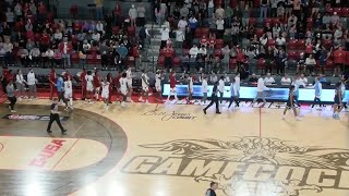 Jacksonville St. vs. Liberty - Game Highlights