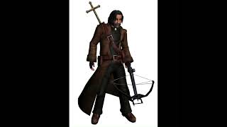 Hunter: The Reckoning - Voice lines with Finding a Key to the Door