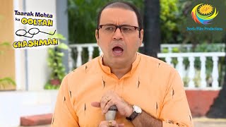 Bhide Forgets The Meeting's Motive! | Full Episode | Taarak Mehta Ka Ooltah Chashmah | Bindass Bhide