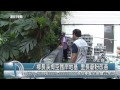 1030827觀天下新聞04 汐止區鄉長溪掏空護岸地基 里長憂盼改善