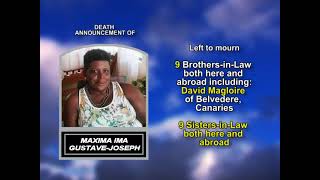 Maxima Ima Gustave Joseph long