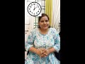 घड़ी की सही दिशा करेगी भाग्योदय placement of watch in vastu youtubeshortvideos youtubevirals shorts