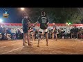 vishwabharati jalgaon vs tarun vatsahi tiosa kabaddi match