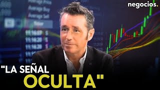 ALBERTO ITURRALDE: Esta es la señal oculta que estaría anunciando un gran problema económico mundial