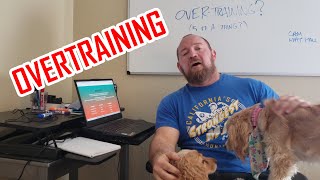 Is Overtraining A Thing or Are You Just LAZY?? (PLUS How to Support the Growth of Strongman!)