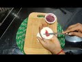 make bread dessert with just three ingredients bread dessert recipe