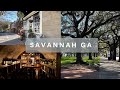 Savannah GA for 24 Hours! | Airstream Life