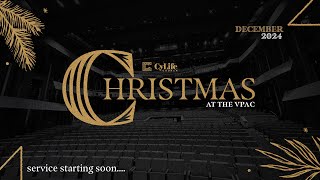 CyLife Christmas Eve 7:00PM