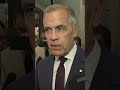 Canada has 'strong' measures against forced labour: Carney