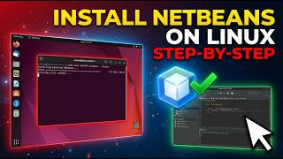 How to Install NetBeans on Linux (Step-by-Step Guide)