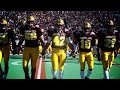 'Inside Pac-12 Football' preview: Arizona State football players discuss legacy