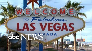 Economic struggles in Sin City