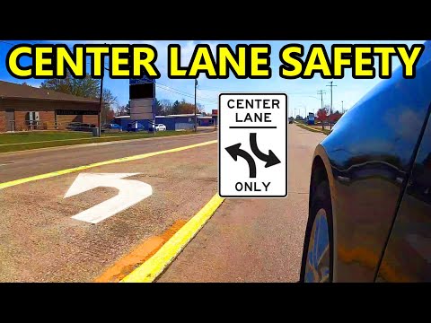 Are you required to turn into nearest lane traffic?