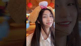 Disney mini vlog ✧⁺. 回城堡当公主的一天！