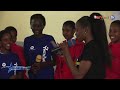 younib tv live bishop mazzoldi ongata rongai younibversity talent tour ep 2