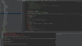 python - use exec and compile to run code found in another python file