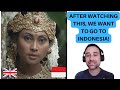 Brits React To Wonderland Indonesia by Alffy Rev (ft. Novia Bachmid)!