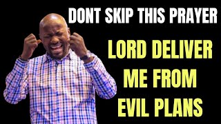 Lord Deliver Me From Trouble by Apostle Johnson Suleman Live Today in Wonders Without Numbers Live