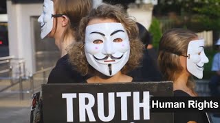 Exposing the Truth Shedding Light on Global Human Rights Violations Explained in English