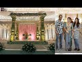 Kavya’s Dream Wedding Review | Elegant Theme by Happy Weddings at Gs Convention Center in Parassala