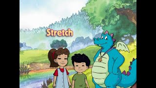 Dragon Tunes - Stretch