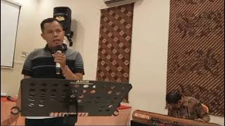 BUIH JADI PERMADANI (Exists), versi kroncong, cover lagu, AMIR ENTERTAINMENT