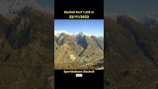 SPORTBAHNEN EISCHOLL ⏩ TIMELAPSE 50D/MIN