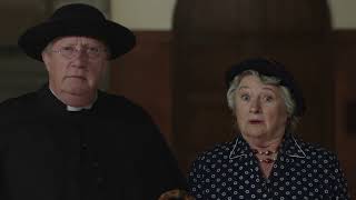 Preview: Father Brown \