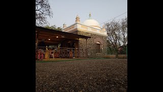 LIVE - Avatar Meher Baba's Samadhi, Meherabad  11th Jan 2025 (6:45 am IST to 9:00 pm IST