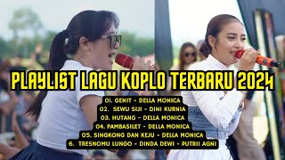 KUMPULAN LAGU KOPLO TERBARU 2024 | KOPLO TERBARU 2024 FULL BASS | PEMUDA PAKISTAJI