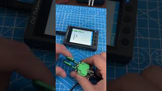 18 WPM Morse Code Practice #morsecode #hamradio