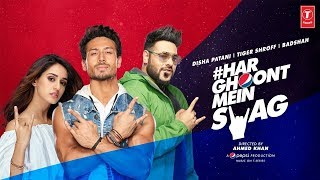 Har ghoont me swage hai FULL VIDEO SONG(8D AUDIO)|👻USE HEADPHONE👻|Official 8D-song
