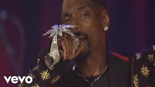 Snoop Dogg - 2 of Amerikaz Most Wanted (The Control Room)