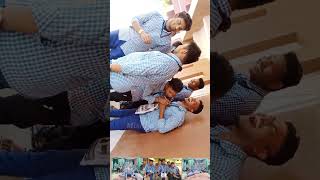 GHASIAN ||COLLEGE ||   farewell || FULL ENJOY 🥰🥰🕺🕺 #video #happy