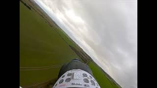 DJI FPV Aerobatics and general larking