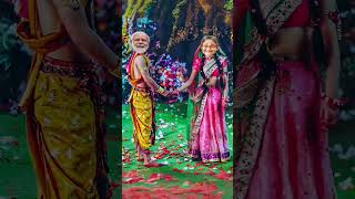 কেন বুঝনা হাসিনা গো তুমি 🤪 Modi Hasina Shorts Song