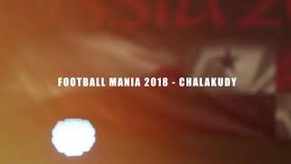 Football Song - Shinson poovathingal