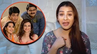 Full Interview: Shilpa Shinde Cries And Reveals The Ugly Side Of Bhabhi Ji Ghar Pe Hai Co Actors