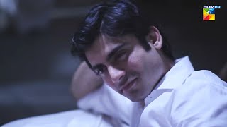 Ek Taraf Chand Taray Ek Taraf Mein Aur Tum !! #fawadkhan #sanamsaeed - Zindagi Gulzar Hai