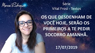 SÉRIE VITAL FROSI - \