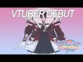 【DEBUT STREAM】Tania Iris VTuber Indonesia Debut Stream Live!!! 🌈