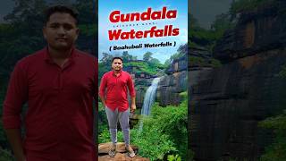 Gundala Waterfalls | Baahubali Waterfalls | గుండాల జలపాతం #shorts #shortsfeed #shortvideo #viral