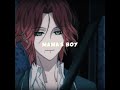 laito sakamaki–mama s boy diabolik lovers