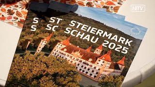 Steiermark Schau gastiert 2025 in Leoben