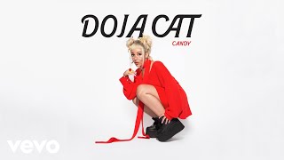 Doja Cat - Candy (Audio)