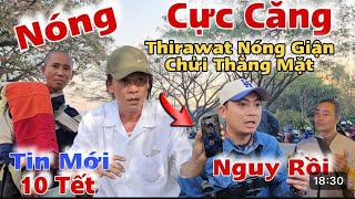 TRỰC TIẾP: Xuân Lam Chào Thầy Lần Cuối, Bất Ngờ PHƯỚC NGHIÊM hộ pháp mới