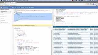 Visualize.js: Embedding a Report Repository